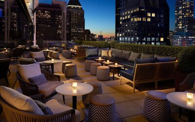 Hard Rock Hotel New York - Partner of ALL Accor