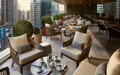 Hard Rock Hotel New York - Partner of ALL Accor