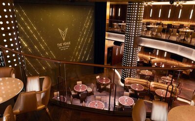 Hard Rock Hotel New York - Partner of ALL Accor
