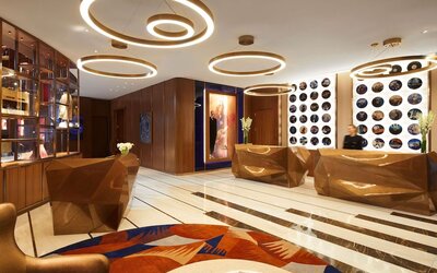 Hard Rock Hotel New York - Partner of ALL Accor