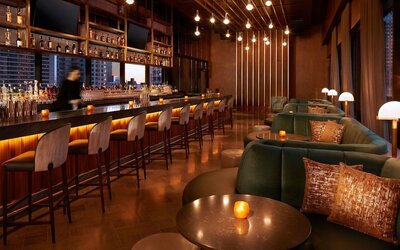 Hard Rock Hotel New York - Partner of ALL Accor