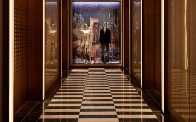 Hard Rock Hotel New York - Partner of ALL Accor