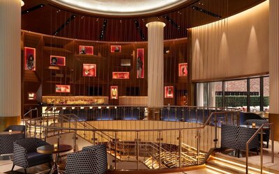 Hard Rock Hotel New York - Partner of ALL Accor