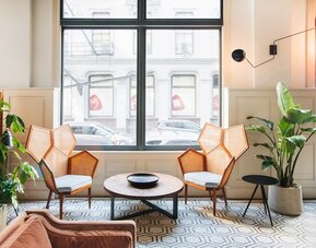 Walker Hotel Tribeca