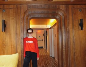 Walker Hotel Tribeca