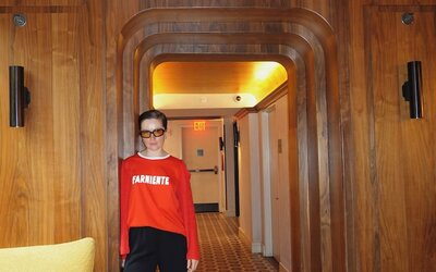 Walker Hotel Tribeca