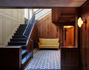 Walker Hotel Tribeca