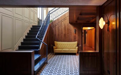 Walker Hotel Tribeca