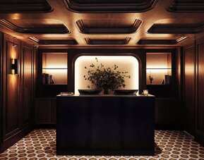 Walker Hotel Tribeca