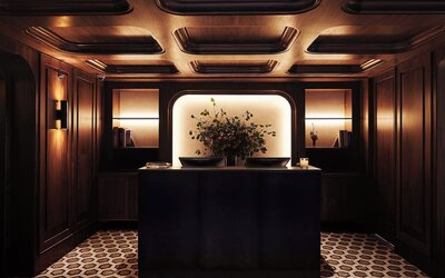 Walker Hotel Tribeca