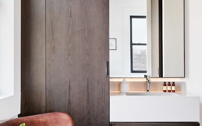 Walker Hotel Tribeca