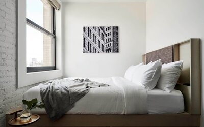 Walker Hotel Tribeca