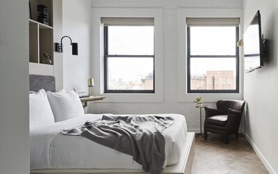 Walker Hotel Tribeca