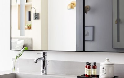 Walker Hotel Tribeca