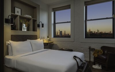 Walker Hotel Tribeca