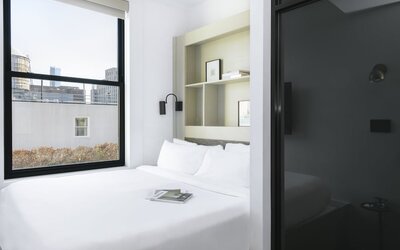 Walker Hotel Tribeca