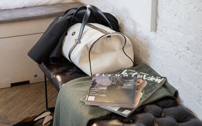 Walker Hotel Tribeca