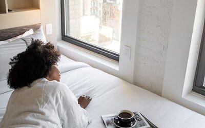 Walker Hotel Tribeca