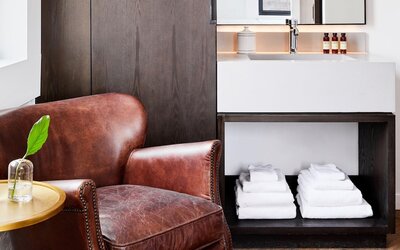 Walker Hotel Tribeca