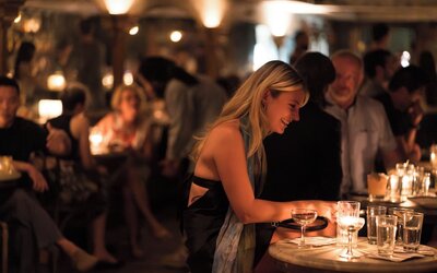 Walker Hotel Tribeca