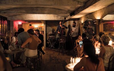 Walker Hotel Tribeca