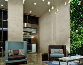 Distrikt Hotel New York City, Tapestry Collection by Hilton