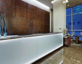 Distrikt Hotel New York City, Tapestry Collection by Hilton