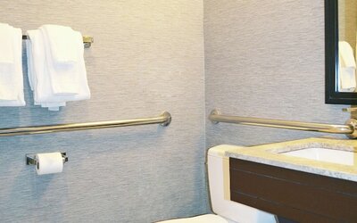 Distrikt Hotel New York City, Tapestry Collection by Hilton