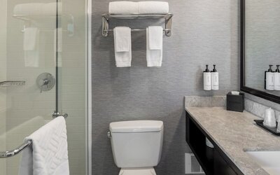 Distrikt Hotel New York City, Tapestry Collection by Hilton