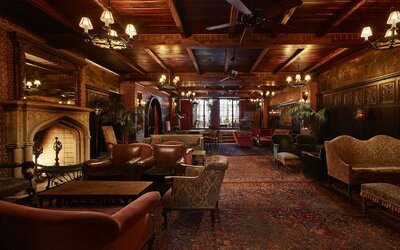 The Bowery Hotel