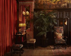 The Bowery Hotel