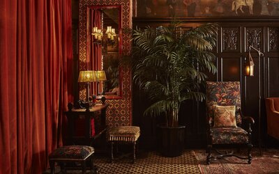 The Bowery Hotel