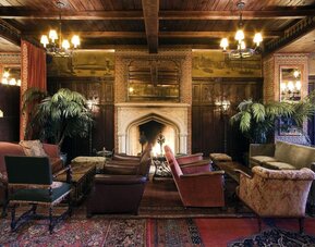 The Bowery Hotel