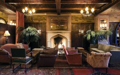 The Bowery Hotel