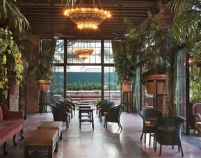 The Bowery Hotel