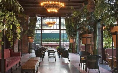 The Bowery Hotel