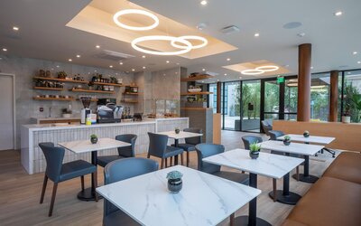 Olivia Hotel