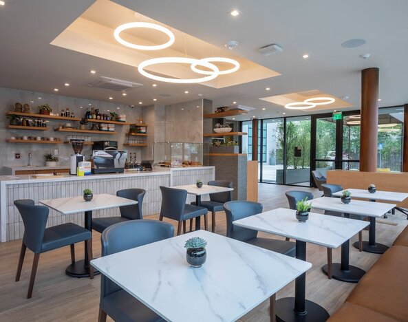 Olivia Hotel