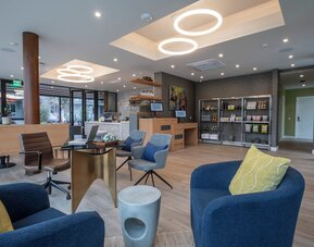 Olivia Hotel