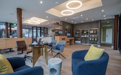 Olivia Hotel