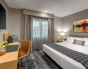 Olivia Hotel