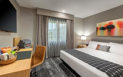 Olivia Hotel