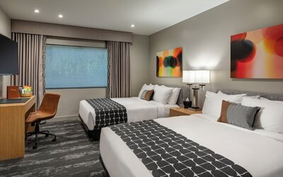 Olivia Hotel