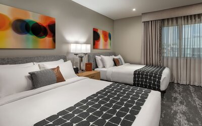 Olivia Hotel