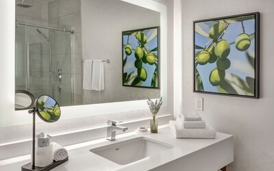 Olivia Hotel