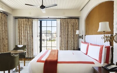 The Bowery Hotel
