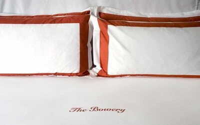 The Bowery Hotel