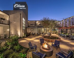 Olivia Hotel