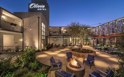 Olivia Hotel