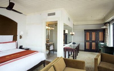 The Bowery Hotel